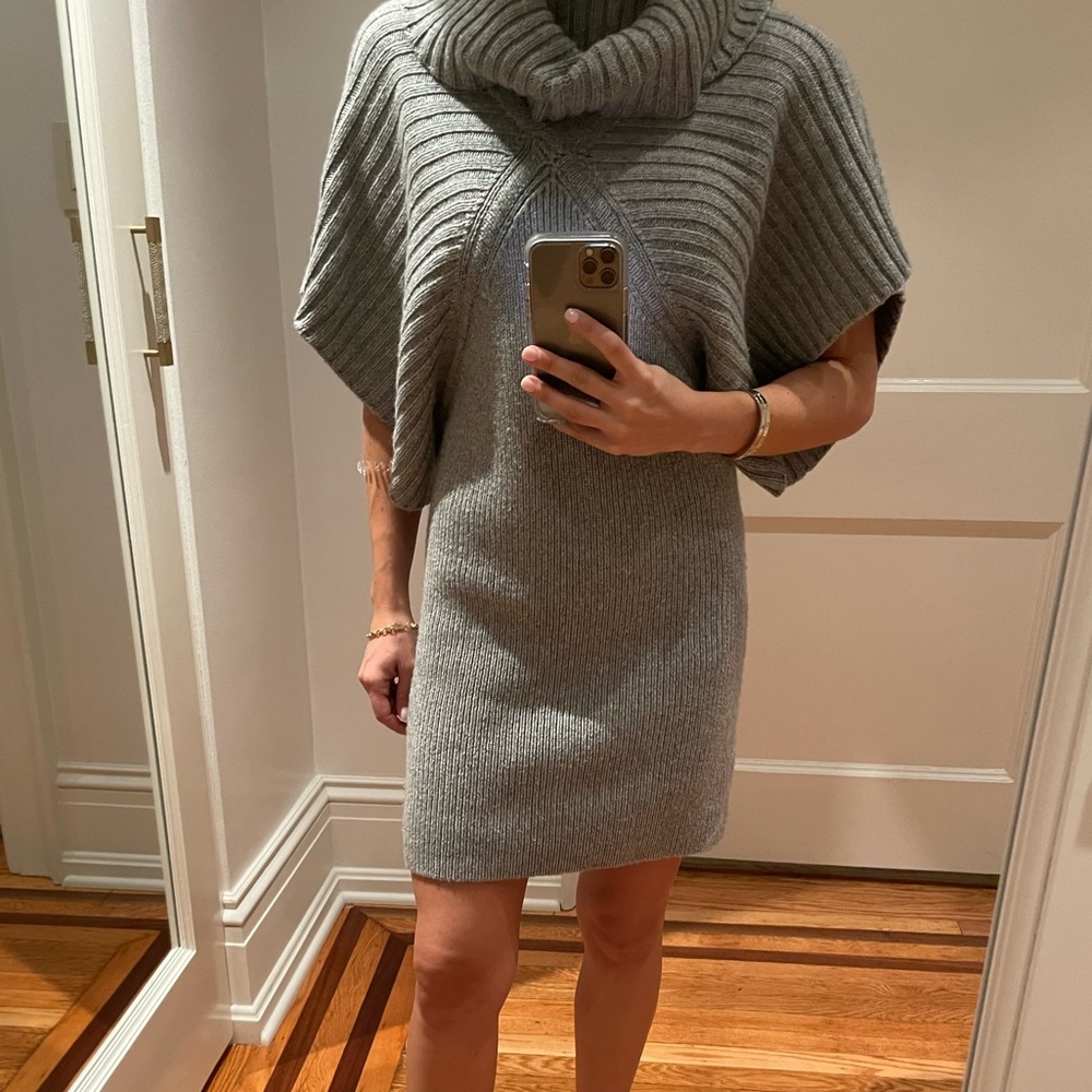 Alice & Oliva Sweater Dress